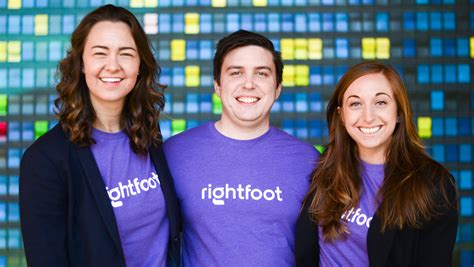 Rightfoot Puts $5M Seed To Work Getting Students .